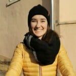 Lauriane GILET